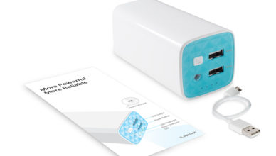 tp link powerbank