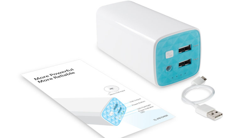 tp link powerbank