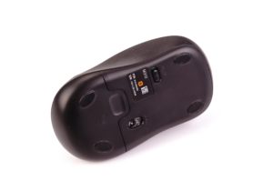 logitech mk520