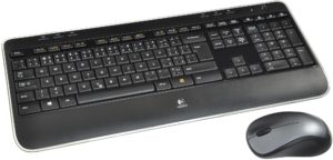 logitech mk520