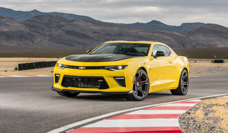 amerikan araba markaları