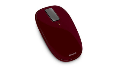 microsoft mouse
