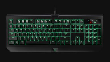 razer blackwidow ultimate 2016