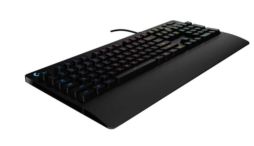 logitech g213 prodigy