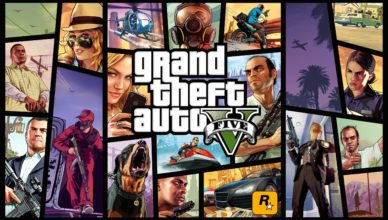 gta v sistem gereksinimleri