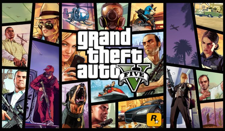 gta v sistem gereksinimleri