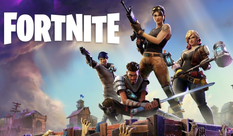 fortnite sistem gereksinimleri