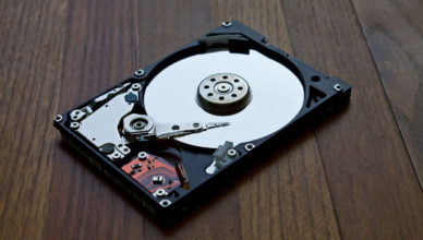 hard disk nedir