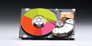 hard disk nedir