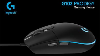 logitech g102 prodigy
