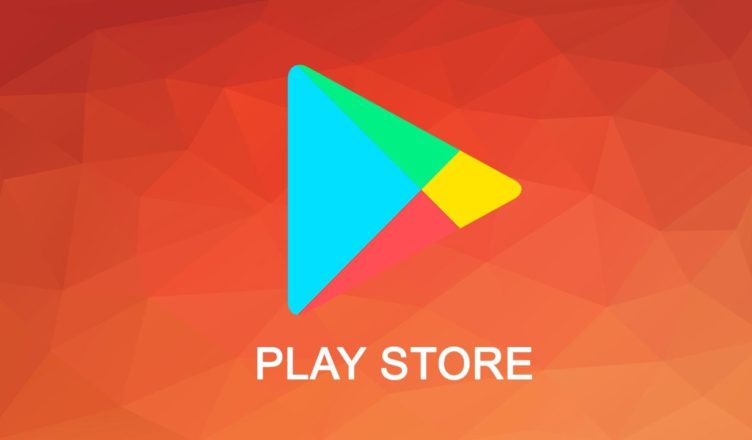 google play store