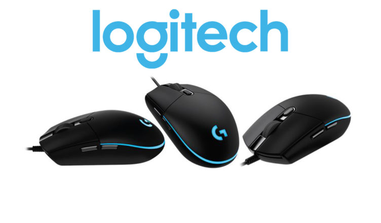 logitech g102 prodigy gaming mouse