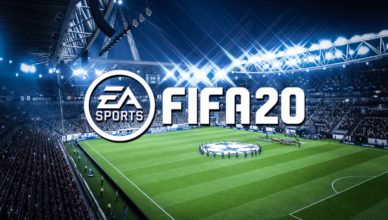 FIFA 20
