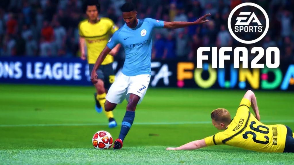FIFA 20