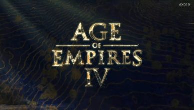 age of empires 4