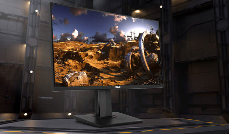 asus