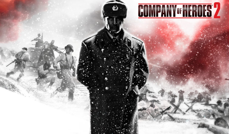 company of heroes 2