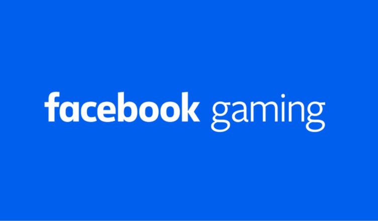 facebook gaming