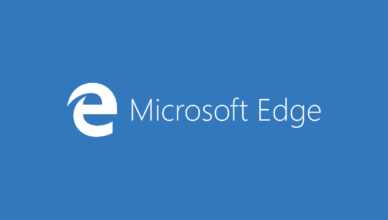 microsoft edge