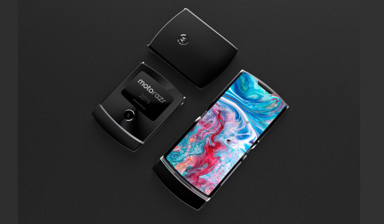 motorola