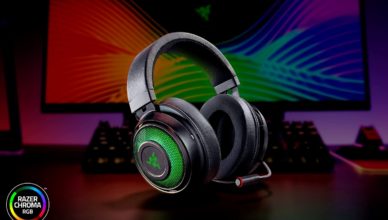 razer kraken ultimate