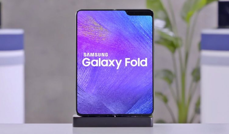 samsung galaxy fold