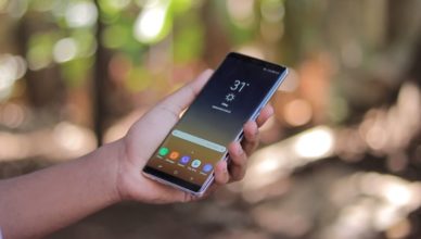 samsung galaxy note 8