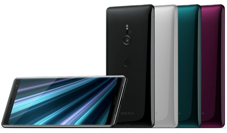 sony