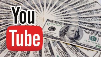 youtube para