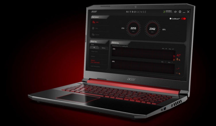 acer nitro 5