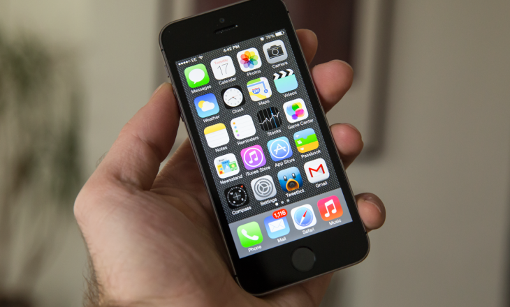 iphone se 2