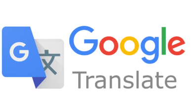 google çeviri