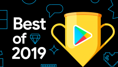 google play