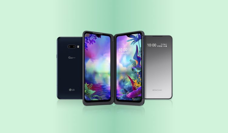 lg v60