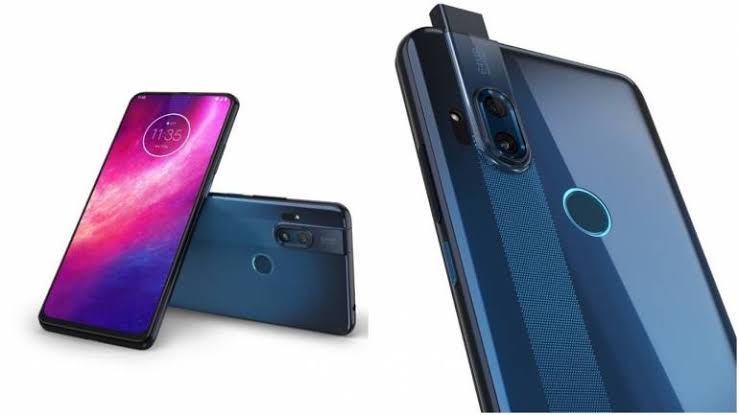motorola one hyper