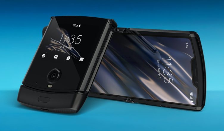 motorola razr