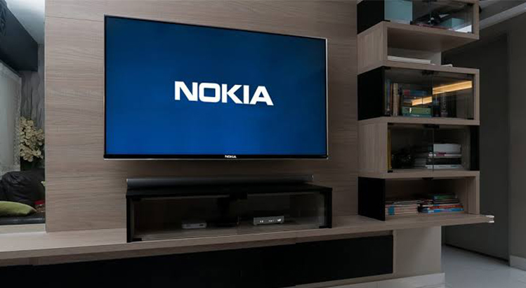 nokia televizyon