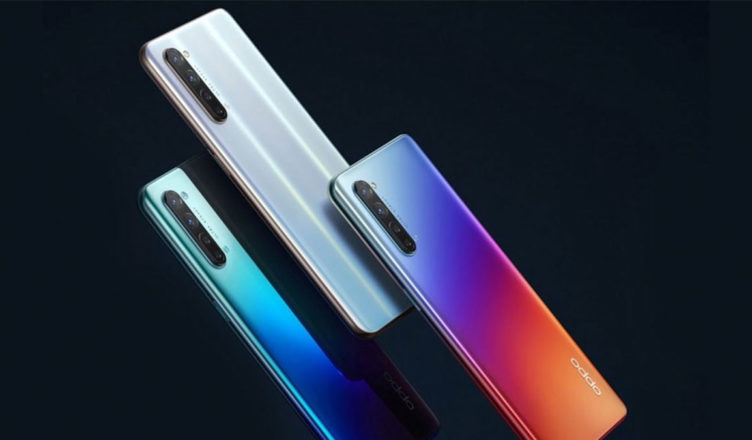 oppo reno 3