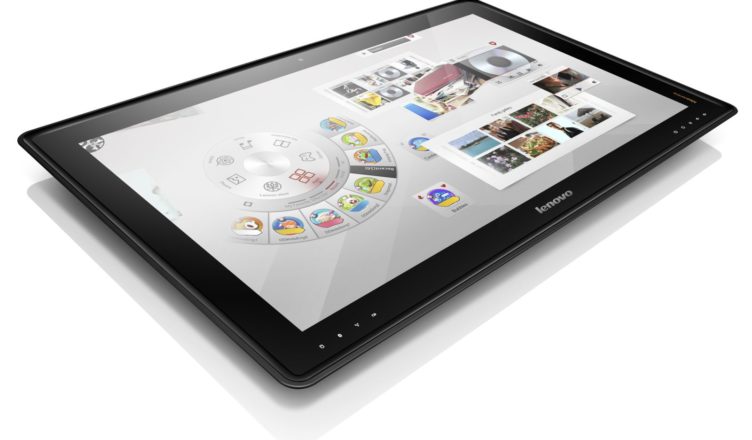 tablet bilgisayar