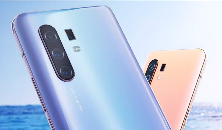 vivo x30