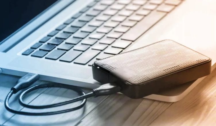 harici hard disk nedir