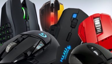 en iyi gaming mouse