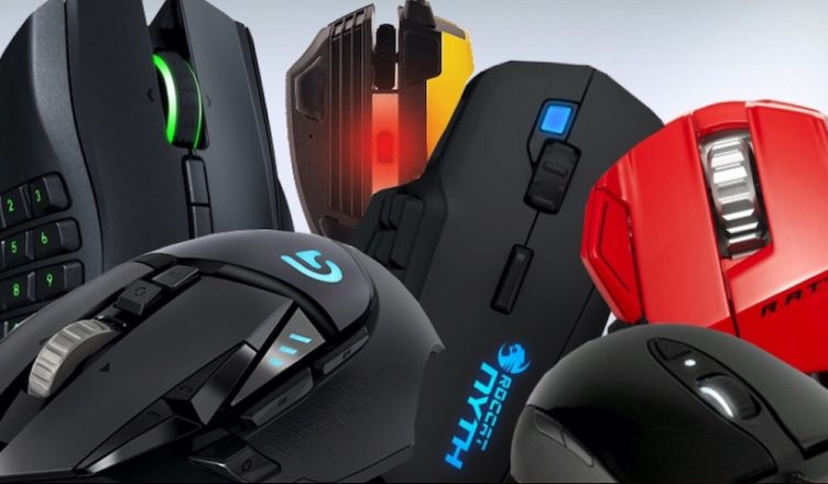 en iyi gaming mouse