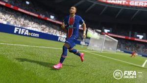 fifa online 4 nedir
