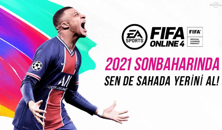 fifa online 4 nedir