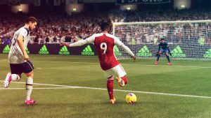 fifa online 4 türkçe