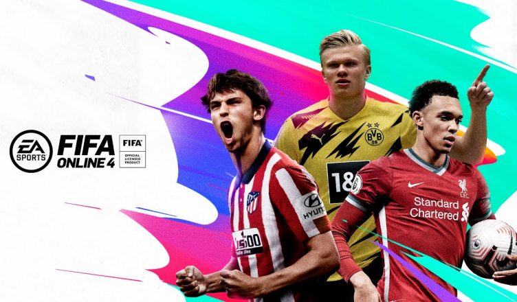 fifa online 4 türkçe