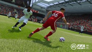 fifa online 4 türkçe