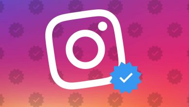 instagram mavi tik nedir