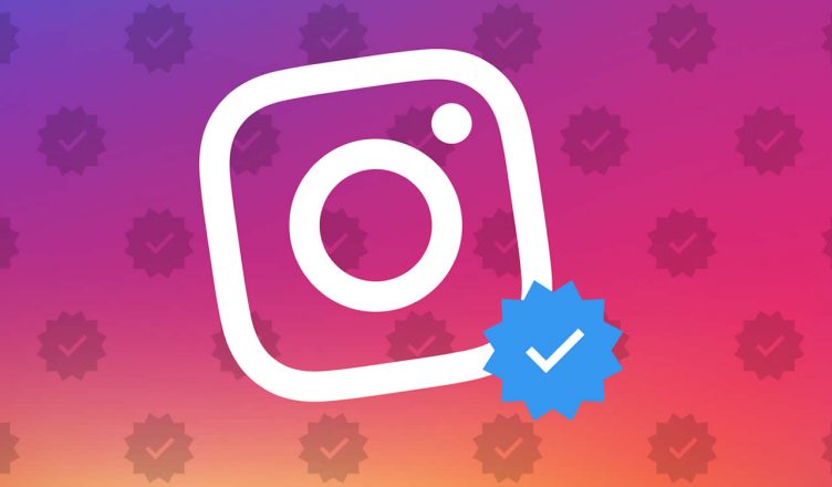 instagram mavi tik nedir